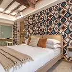 Key Trastevere Apartment
