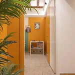 Apartment Key Trastevere *