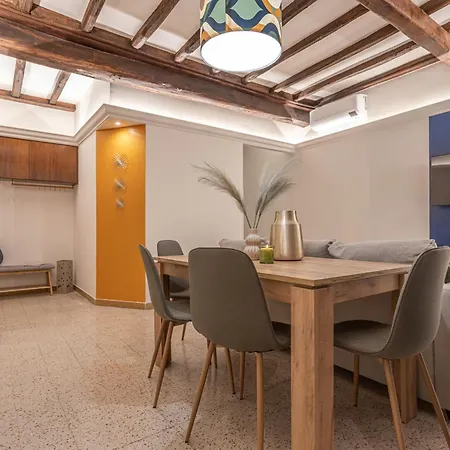 דירה Key Trastevere רומא