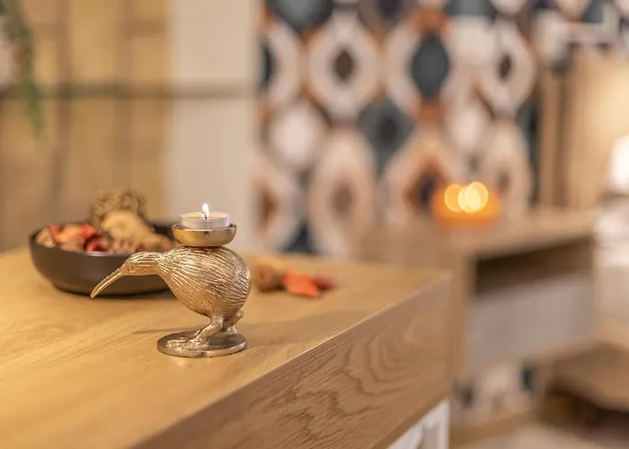 Key Trastevere * רומא