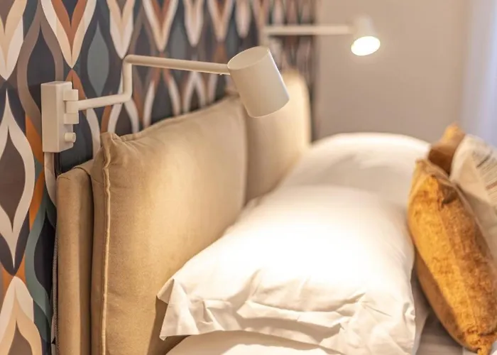 דירה Key Trastevere