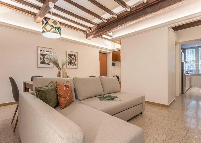 Key Trastevere דירה רומא