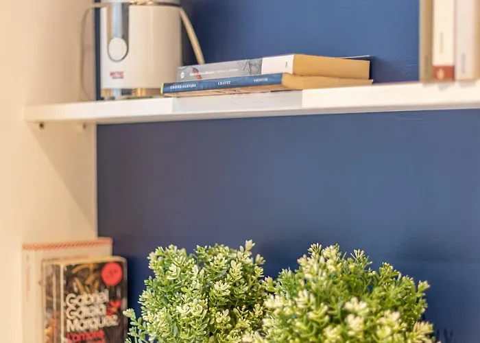 Key Trastevere רומא