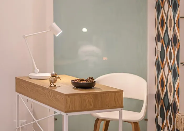 Key Trastevere דירה