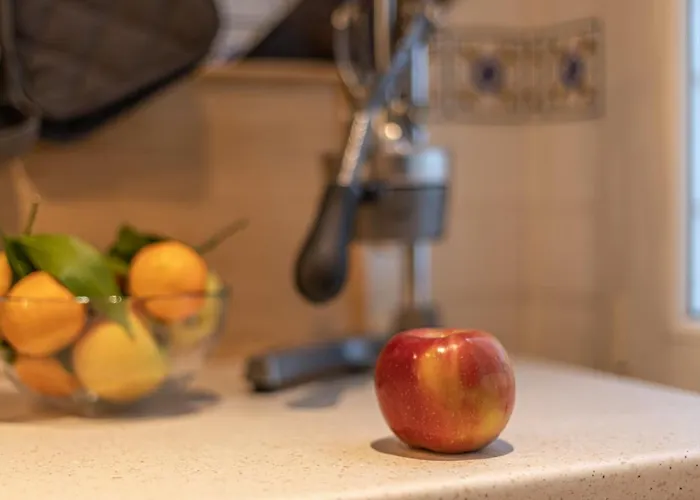 Key Trastevere דירה רומא