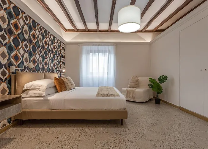 Key Trastevere רומא