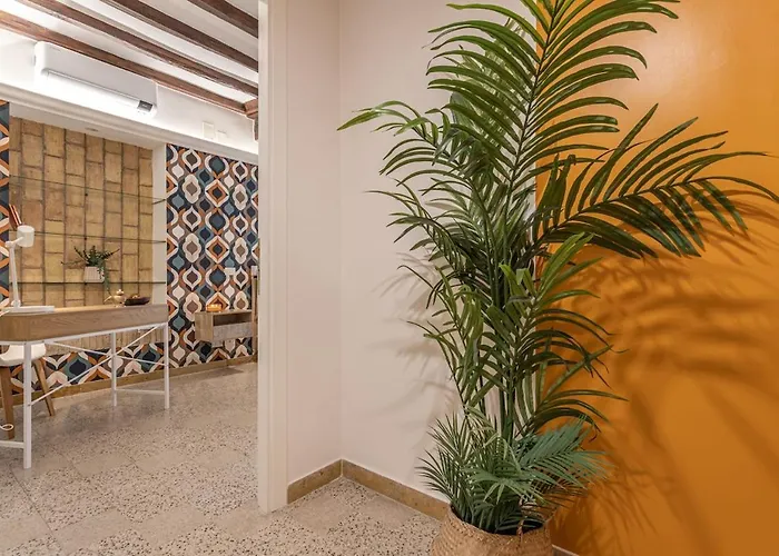 Key Trastevere דירה רומא