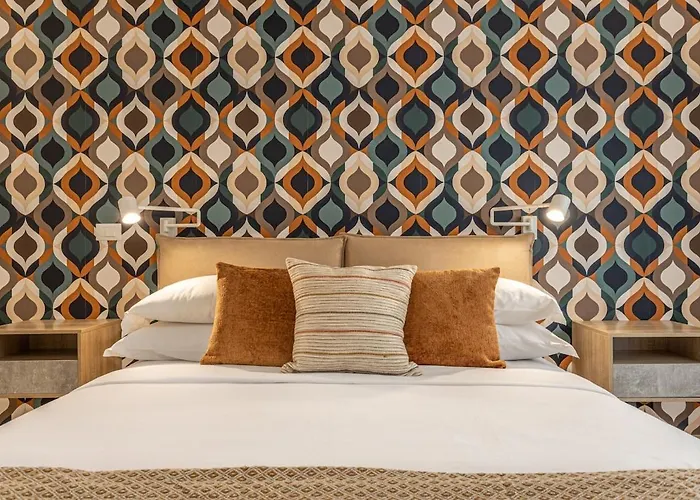 דירה Key Trastevere רומא