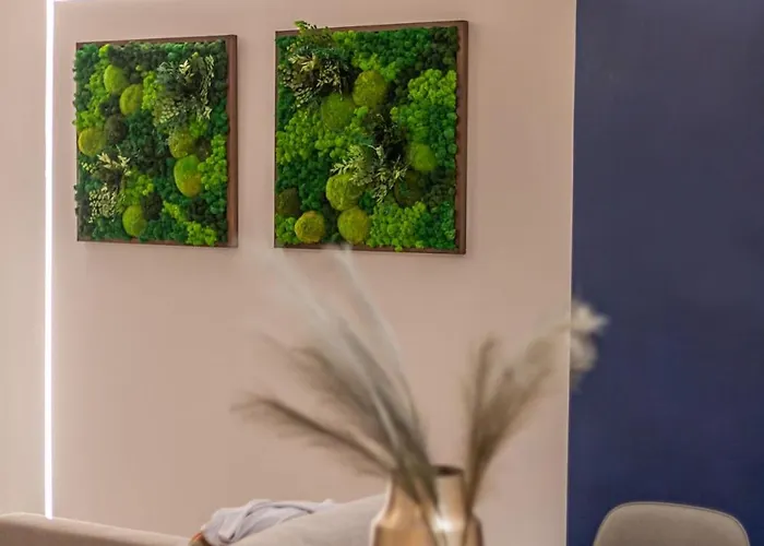 Key Trastevere * רומא