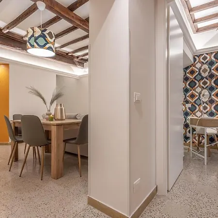 Key Trastevere Rom