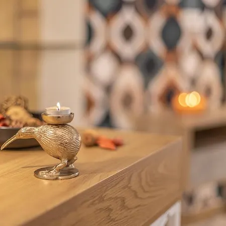 Key Trastevere * Rome