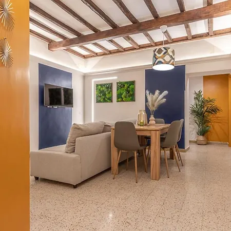 Key Trastevere Apartment