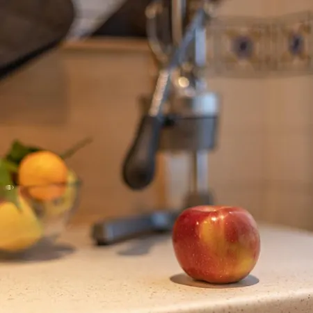 Key Trastevere Apartment Rome