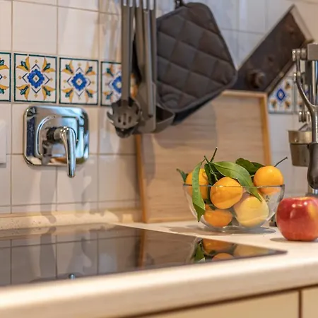 Apartment Key Trastevere Rome