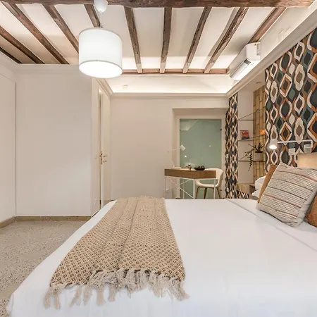 Key Trastevere Apartment *